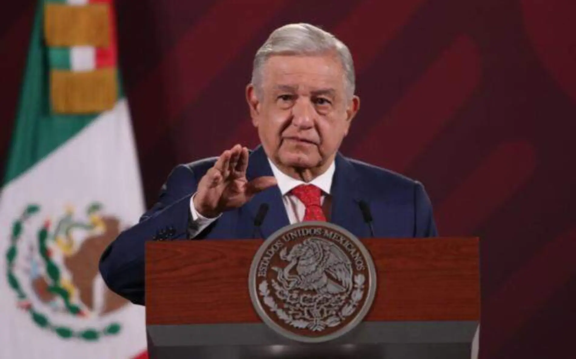 AMLO CUARTOSCURO